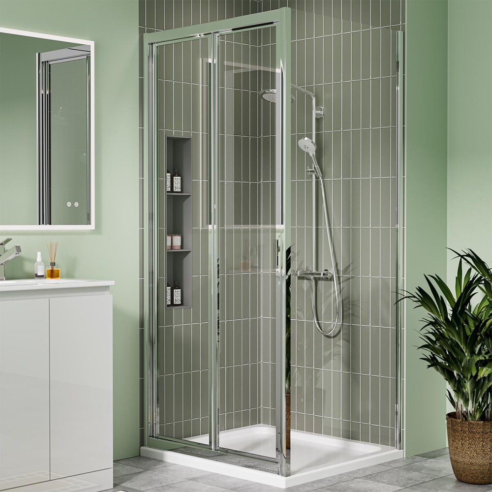 Bifold-Shower-Doors
